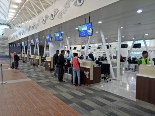 Apa Saja 7 Rute Baru yang Ada di Bandara-bandara AP II?